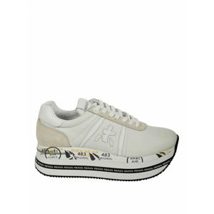 [PREMIATA] 여성 트레이너 Beth 5603 스니커즈 BETH5603 화이트 /8