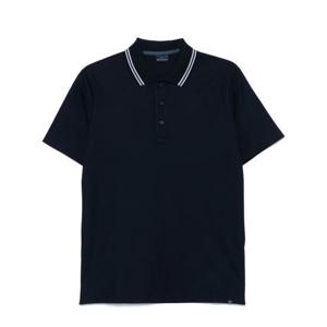 폴앤샤크 폴로 티셔츠 25411203 013 BLUE