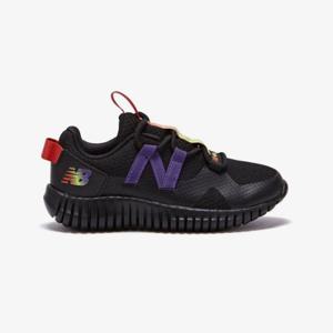 뉴발란스키즈운동화 PQC NKPMEF301B-19 PTPGRVRL