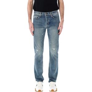 톰포드 데님 팬츠 DPH001DMC060S25 HB700 WASHED INDIGO