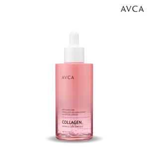 아브카 링클 케어 콜라겐 앰플 100ml