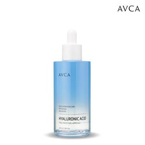 아브카 트루 모이스춰 저분자 히알루론산 앰플 100ml