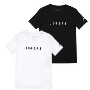조던MJ월드마크반팔티셔츠N252TS334P-U