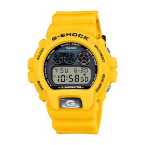 [지샥]DW-6900TR-9DR LIC 6900 시리즈 30주년 기념 스페셜 모델