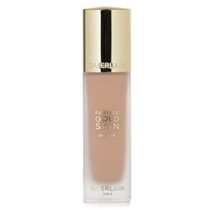 겔랑 빠뤼르 골드 스킨 매트 파운데이션 SPF15 -   1C 쿨 35ml
