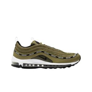 나이키 x 언디핏 에어맥스 97 밀리티아 그린 DC4830-300