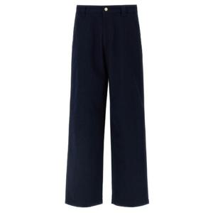 GUCCI Gucci Incrocio GG pants 810787ZAR7C4440