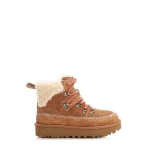 UGG 클래식 알파인 레이스업 부츠 1158271 CHE TP941254043