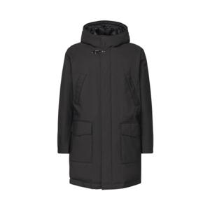 페이 트렌치 코트 NAM33490550VAQ B999 Black