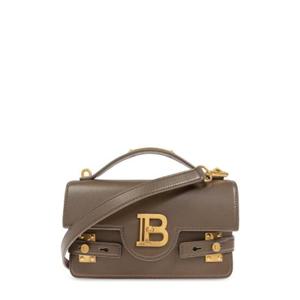 Balmain B Buzz 24 숄더백 FN1DA828LSLX 7AQKAKI TP942047807