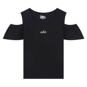 [NBA KIDS]NBA 컷아웃 반팔티셔츠K252TS662P19