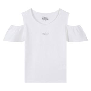 [NBA KIDS]NBA 컷아웃 반팔티셔츠K252TS662P00