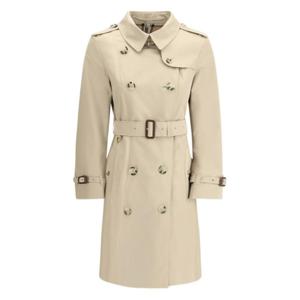 버버리 트렌치 코트 8079404A1366 BEIGE