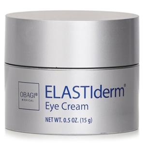 오바지 엘라스티덤 아이 트리트먼트 크림 15ml