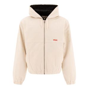 스투시 자켓 1157161207BONE BEIGE