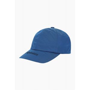 [코오롱스포츠] 남녀공용 우븐 레터링 볼캡 QEREX24421BLU