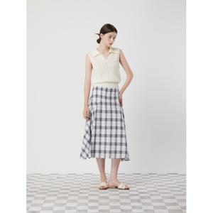 [씨씨콜렉트] A라인 플레어 스커트