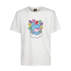 인비트위너스 베어 그래픽 티셔츠 F4TWUATH023 002OFFWHITE TP944307208
