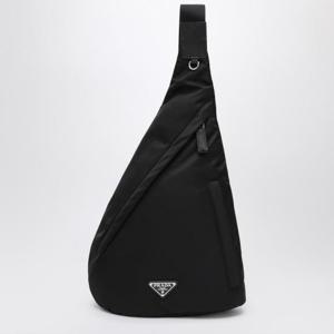 프라다 백팩 2VZ092OMO2DMG Black
