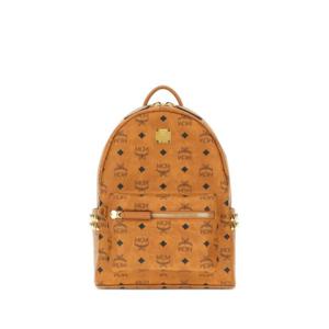 엠시엠 백팩 MMKEAVE15CO brown