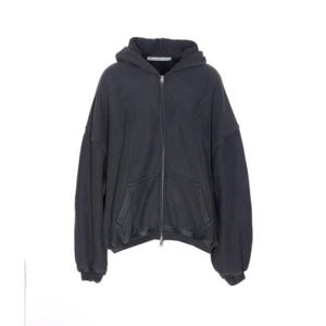 알렉산더 왕 스웨터 UCC3252065011 WASHED BLACK