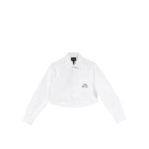 마크제이콥스 셔츠 2S5RTP066W06 100 white BIANCO
