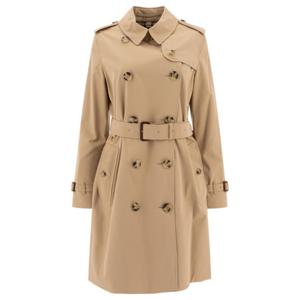 버버리 트렌치 코트 8079411 Beige