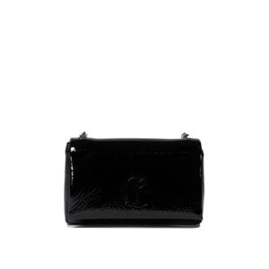 크리스챤 루부탱 클러치 파우치 1255095BK01 Black