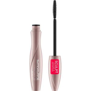 캐트리스 마스카라 Glam & Doll 스컬프트 볼륨 010 블랙 9.5ml