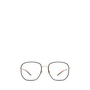 구찌 안경 GG1197OA 001 GOLD