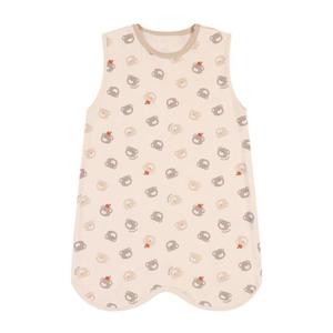 아가방 TC01 겨울 곰이수면조끼(BEIGE)_ 01S75750