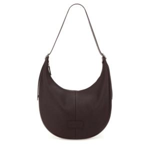 롱샴 숄더백 10302 HFV061 BROWN