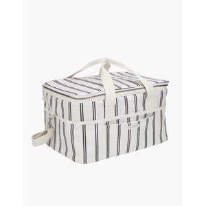 [써니라이프]Canvas Cooler Bag Casa Tunisa -S3DCCBIS