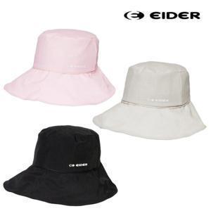 아이더 여성 등산 모자 경량햇2 DWM24C19