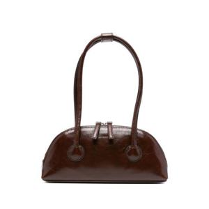 마지셔우드 숄더백 FF047753 MOCHA BROWN