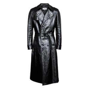 25 SS 메종마르지엘라 더블 브레스티드 트렌치코트 SH2AH0011M35617 TP438529000