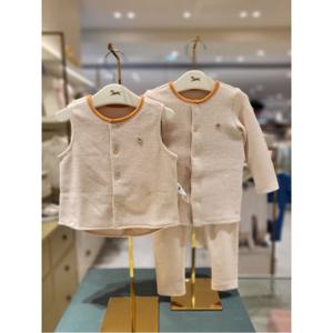 에뜨와 HK(25FW)루키슬림내의조끼세트 (07S757607A)