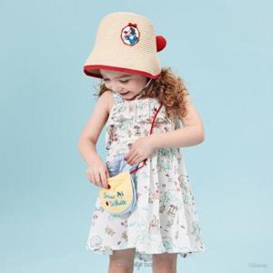 디즈니베이비 HC27 백설공주전판원피스 79S324058