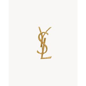 생로랑 주얼리 748486Y15008007 Gold
