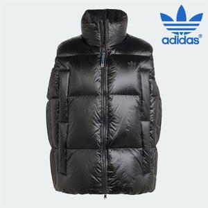 [아디다스] 패딩 조끼 /H17- IR7129 / VEST BLACK 남성 다운 베스트