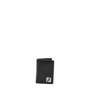 펜디 남성 블랙 카드 지갑 7M0349 AFF2 F0GXN