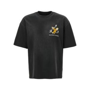 아미리 반팔 티셔츠 A00243432 Black