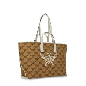 MCM MEDIUM HIMMEL TOTE BAG MWPFSAC02IN