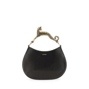 LANVIN BORSA HOBO CAT LW-BGSHC1NAPA-A2110
