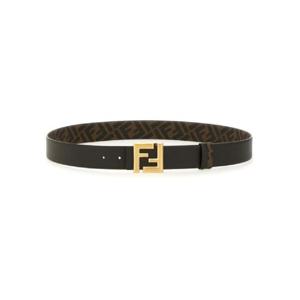 FENDI SQUARED FF BELT 7C0541ASIWF1S9U