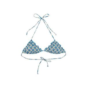 MC2 SAINT BARTH SAGITTARIUS BIKINI TOP SAG000100153H10