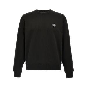 KENZO Happy Tiger sweatshirt FF55SW2624MF99J