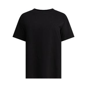 ARCTERYX T shirts X000008468KRAGG CTTN CRWBLACKBLACK