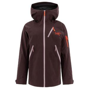 ARCTERYX Jackets X000007203NITA SHELL JACKETPHANTASMSO