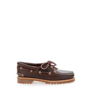 TIMBERLAND NOREEN BOAT SHOES TB0513042141